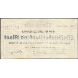 Germany. Zirndorf 500000 Marks 1923