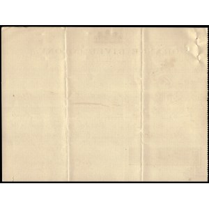 South Africa. Check Orange River Colony 2 Pounds 1903