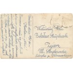Fotografia Żołnierz II RP / 1920 r.