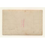 Fotografia Żołnierze / Orkiestra / MARYNARKA WOJENNA II RP / Gdynia / II RP 14x9 cm.
