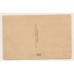Postkarte Wodzisław / Sanatorium