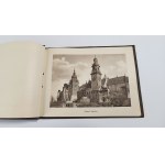 ALBUM Poznaj Piękno Twego Kraju ! Wawel . Henryka Francka Synowie S.A