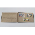 WUNDER AUS DER GANZEN WELT Band I 1934 Bilderbuch für das Volk und die Jugend