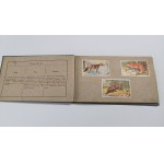 WUNDER AUS DER GANZEN WELT Band I 1934 Bilderbuch für das Volk und die Jugend