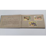 WUNDER AUS DER GANZEN WELT Band I 1934 Bilderbuch für das Volk und die Jugend