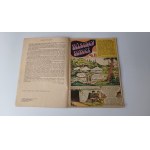 [Captain Wildcat]: Das hängende Fahrrad. 2. Auflage. Warschau 1978, Sport und Tourismus.