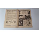 [Captain Wildcat]: Das hängende Fahrrad. 2. Auflage. Warschau 1978, Sport und Tourismus.