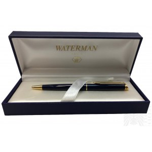 Długopis Waterman Paris w Oryginalnym Pudełku