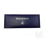 Długopis Waterman Paris w Oryginalnym Pudełku