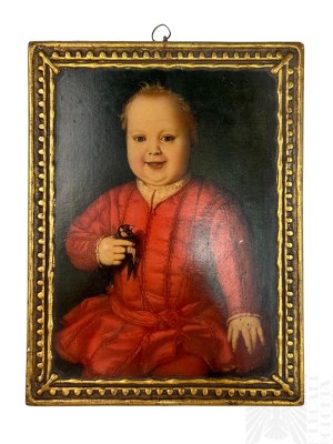 Bronzino Agnolo