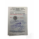ZSRR - Projektor do Slajdów “Edituda” w Oryginalnym Opakowaniu z Instrukcją i Żarówkami