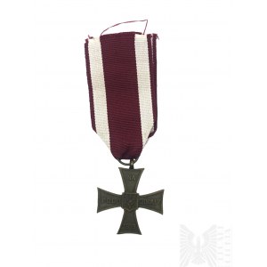 Krzyż Walecznych 1939