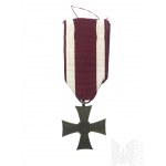 Krzyż Walecznych 1939
