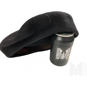 II RP Beret Pancerny - Kopia