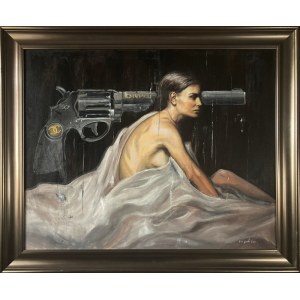 Ewa Jasek, N1CH, 2020