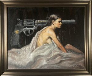 Ewa Jasek, N1CH, 2020