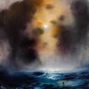 David Figielek, North by the Sea