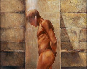 Andrzej Wroński, Relaks, 2017