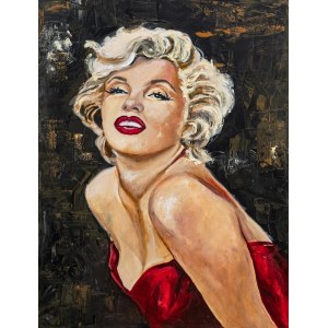 Krzysztof Jackiewicz, Marilyn, 2024