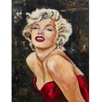 Krzysztof Jackiewicz, Marilyn, 2024