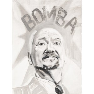 Judyta Krawczyk, Bomba - Macierewicz, 2016