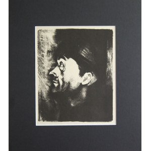 Jan Tarasin(1926-2009),Górnik,1956