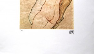 Egon Schiele(1890-1918),Przyjaciółki(1918)197