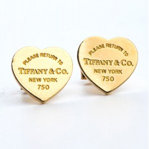 Tiffany & Co. 