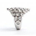 DAMIANI, DAMIANI Diamond gold diamond
