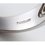 DAMIANI, DAMIANI Diamond gold diamond