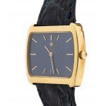 VACHERON CONSTANTIN, VACHERON CONSTANTIN men's gold wristwatch ref. 6768, ref. 2103