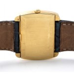 VACHERON CONSTANTIN, VACHERON CONSTANTIN men's gold wristwatch ref. 6768, ref. 2103