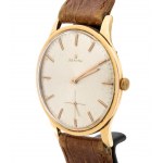 ZENITH, ZENITH Gold wristwatch