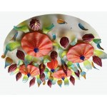 Pawel Borowski (1969), Glass plafond