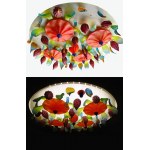 Pawel Borowski (1969), Glass plafond