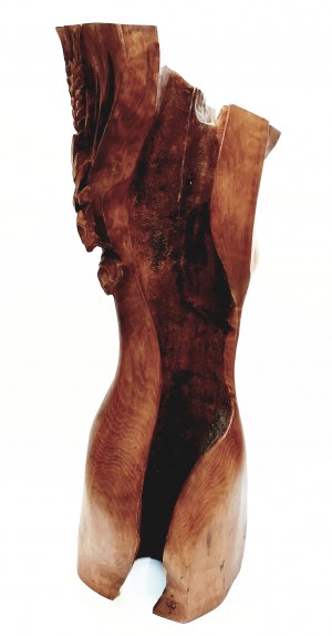 Wojciech Jarocki (u. 1954), W kwiatach, 2010