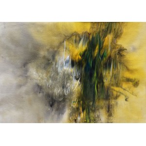 Justine, Topaz, 2015