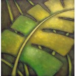 Alicja Grzejszczak, Liść palmowy, 2008