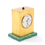 VACHERON CONSTANTIN, Vacheron Constantin Table alarm clock