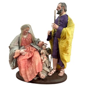 Holy Family