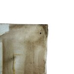 UNIDENTIFIED SIGNATURE, Elegant woman with a parasol