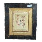 Franco Rispoli, Portrait of a Woman - Franco Rispoli
