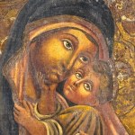 ANONIMO, Madonna