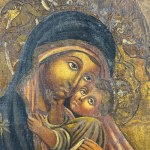ANONIMO, Madonna
