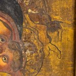 ANONIMO, Madonna