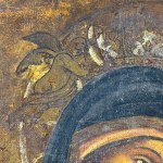 ANONIMO, Madonna