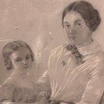 SCOPPETTA, Due ritratti - Scoppetta