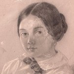 SCOPPETTA, Due ritratti - Scoppetta
