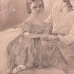 SCOPPETTA, Due ritratti - Scoppetta