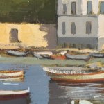 Giovanni Prassi, Fishermen - Giovanni Prassi (1945)